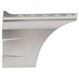 VERLENGPANEEL TG LINKS RAL3002 BREDE CAB